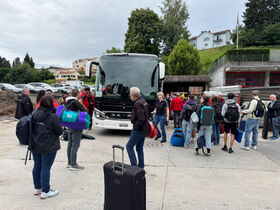 Worber Sportschützen - Eidgenössisches Schützenfest Chur
