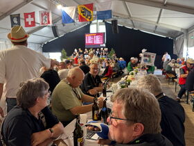 Worber Sportschützen - Eidgenössisches Schützenfest Chur