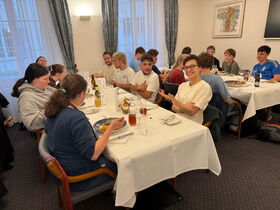Worber Sportschützen - Eidgenössisches Schützenfest Chur