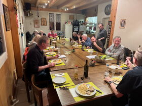 Hauptversammlung 2025