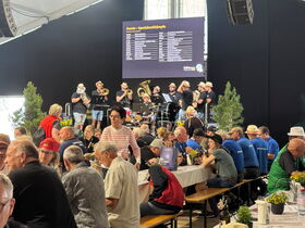 Worber Sportschützen - Eidgenössisches Schützenfest Chur
