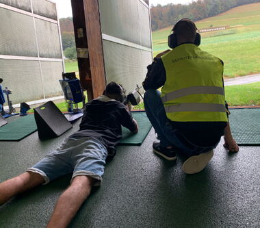 Obliagatorisches Programm