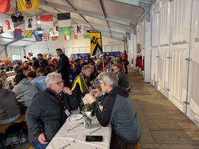 Worber Sportschützen - Eidgenössisches Schützenfest Chur