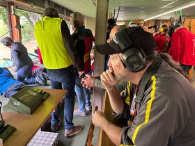 Worber Sportschützen - Eidgenössisches Schützenfest Chur