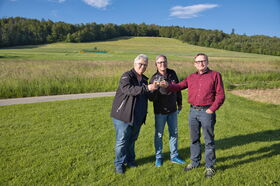 Feldschiessen 2024