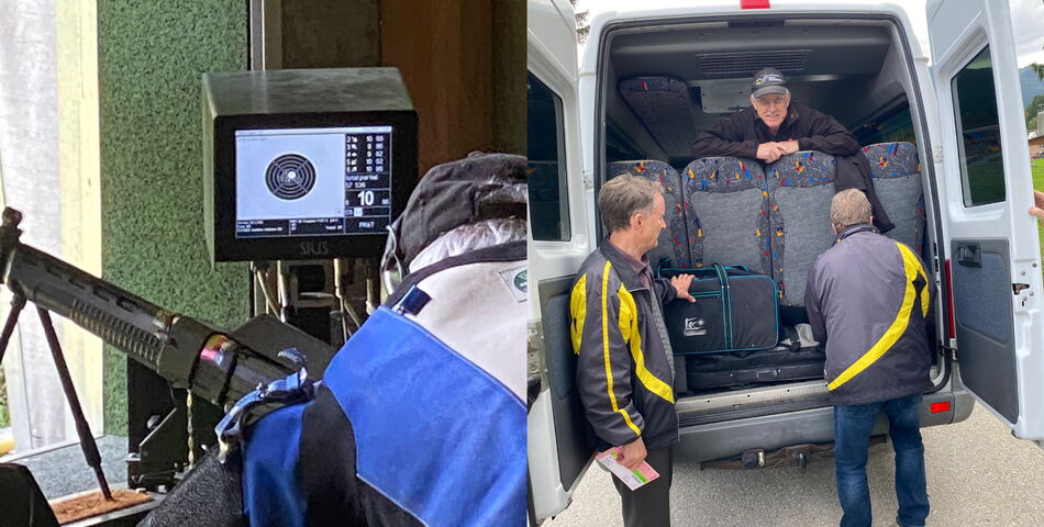 Landesteilschiessen Berner Jura