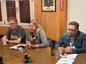 Hauptversammlung 2025