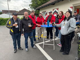 Worber Sportschützen - Eidgenössisches Schützenfest Chur