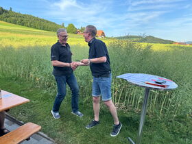 Feldschiessen 2026