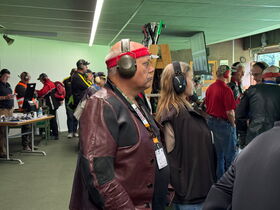 Worber Sportschützen - Eidgenössisches Schützenfest Chur