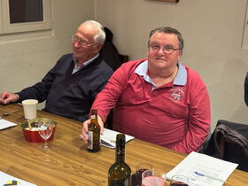 Hauptversammlung 2025