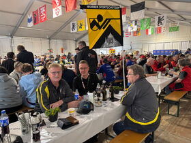 Worber Sportschützen - Eidgenössisches Schützenfest Chur