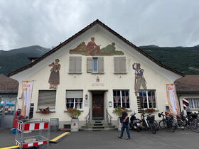 Worber Sportschützen - Eidgenössisches Schützenfest Chur