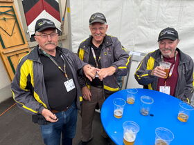 Worber Sportschützen - Eidgenössisches Schützenfest Chur