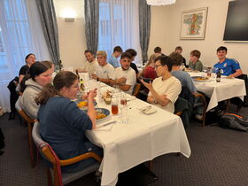 Worber Sportschützen - Eidgenössisches Schützenfest Chur