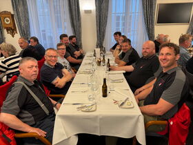 Worber Sportschützen - Eidgenössisches Schützenfest Chur