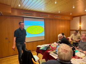 Hauptversammlung 2026