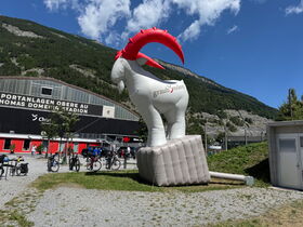 Worber Sportschützen - Eidgenössisches Schützenfest Chur