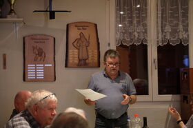 Hauptversammlung 2024