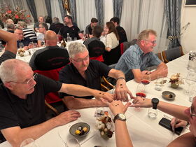 Worber Sportschützen - Eidgenössisches Schützenfest Chur