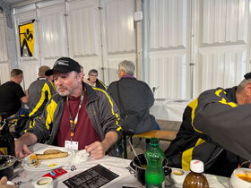 Worber Sportschützen - Eidgenössisches Schützenfest Chur