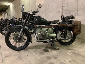 Vorstandsausflug 2023 HAM Burgdorf